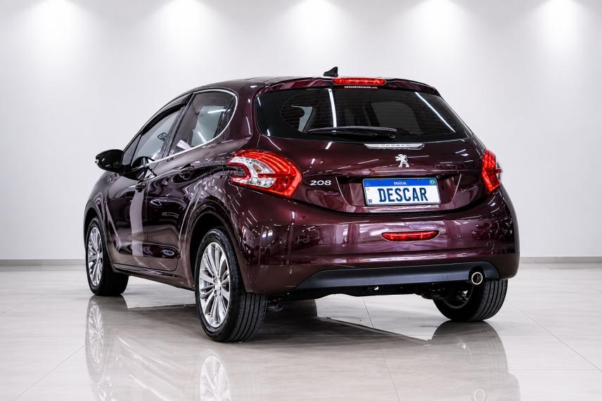 PEUGEOT 208 - Foto