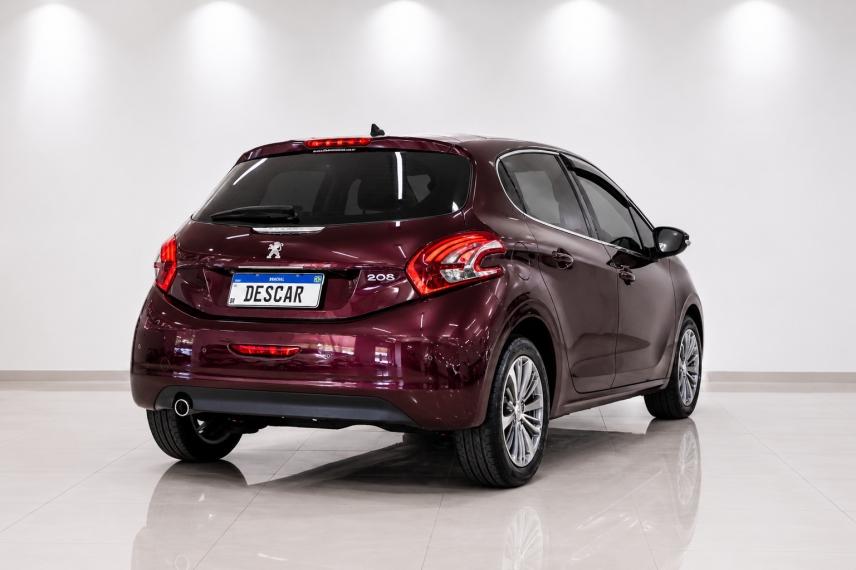 PEUGEOT 208 - Foto