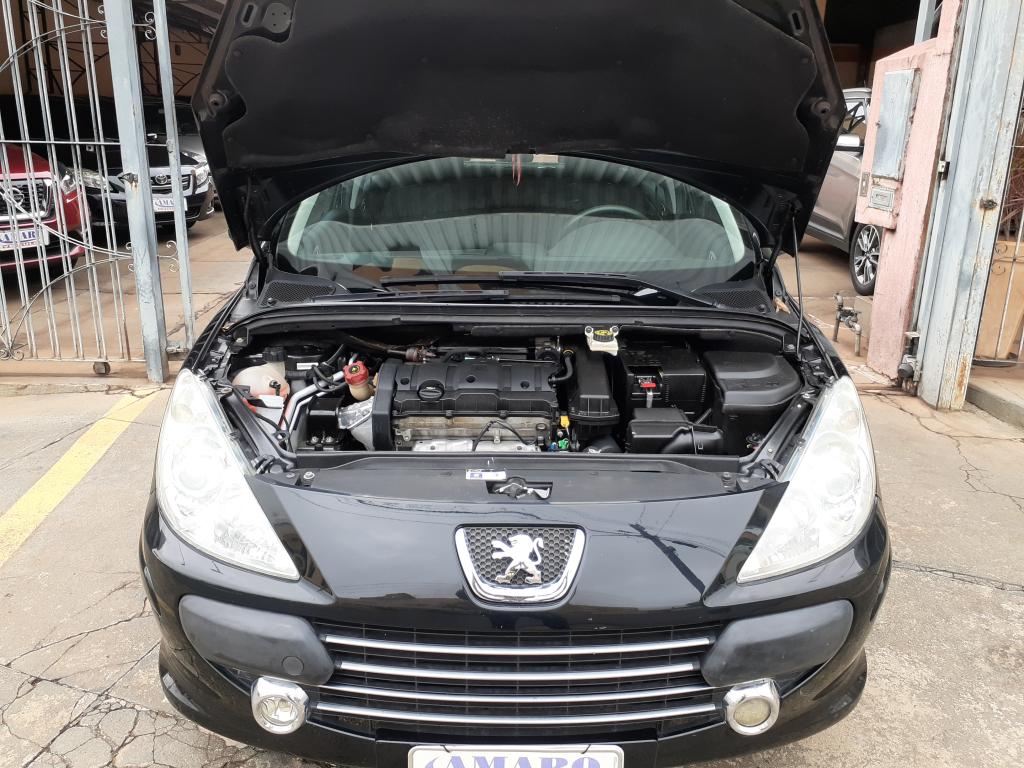 PEUGEOT 307 Hatch - Foto