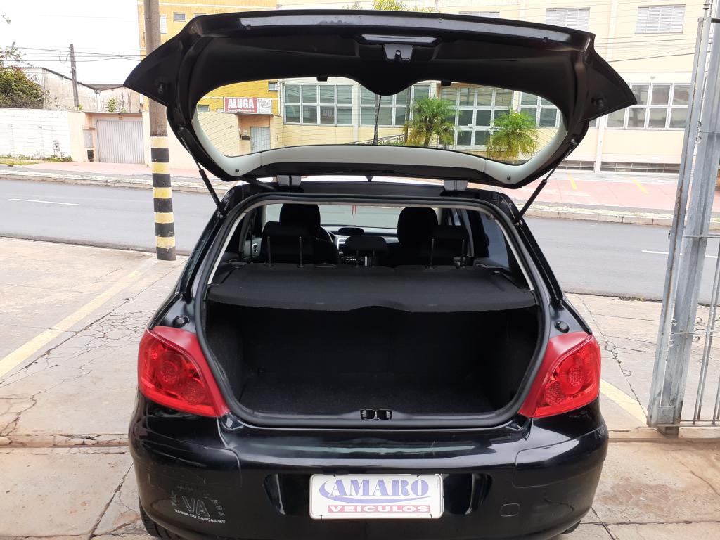 PEUGEOT 307 Hatch - Foto