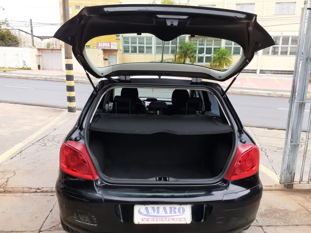 PEUGEOT 307 Hatch - Foto