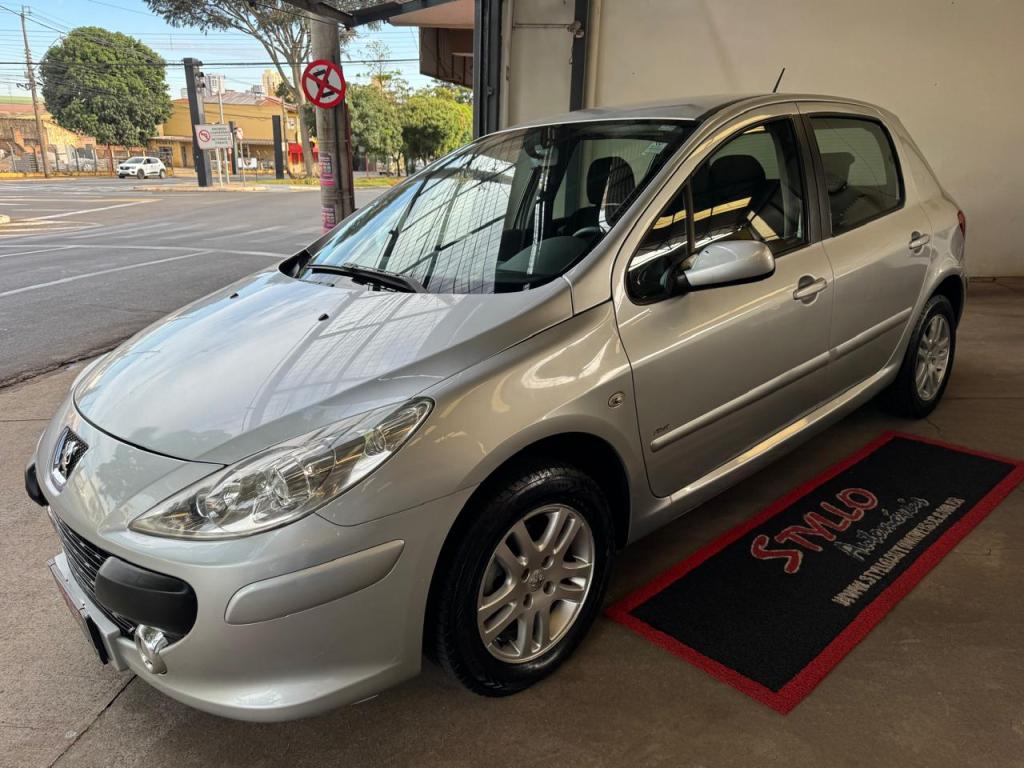 PEUGEOT 307 Hatch