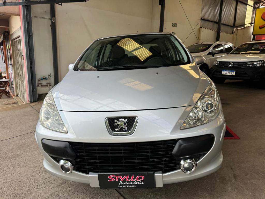 PEUGEOT 307 Hatch - Foto