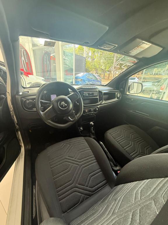 PEUGEOT Partner Rapid - Foto