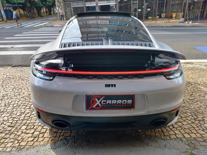 PORSCHE 911 - Foto