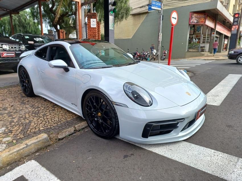 PORSCHE 911 - Foto