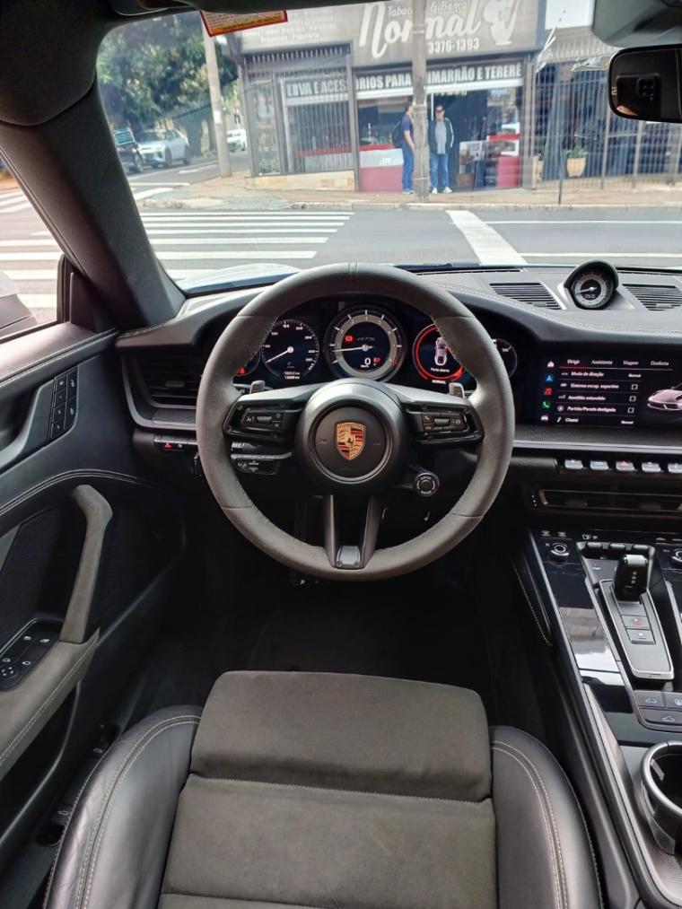 PORSCHE 911 - Foto