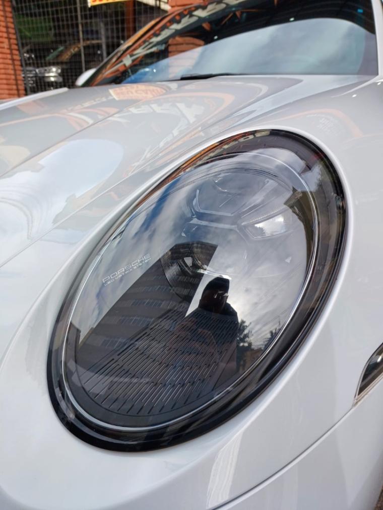 PORSCHE 911 - Foto