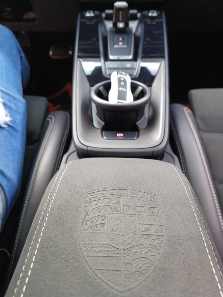 PORSCHE 911 - Foto