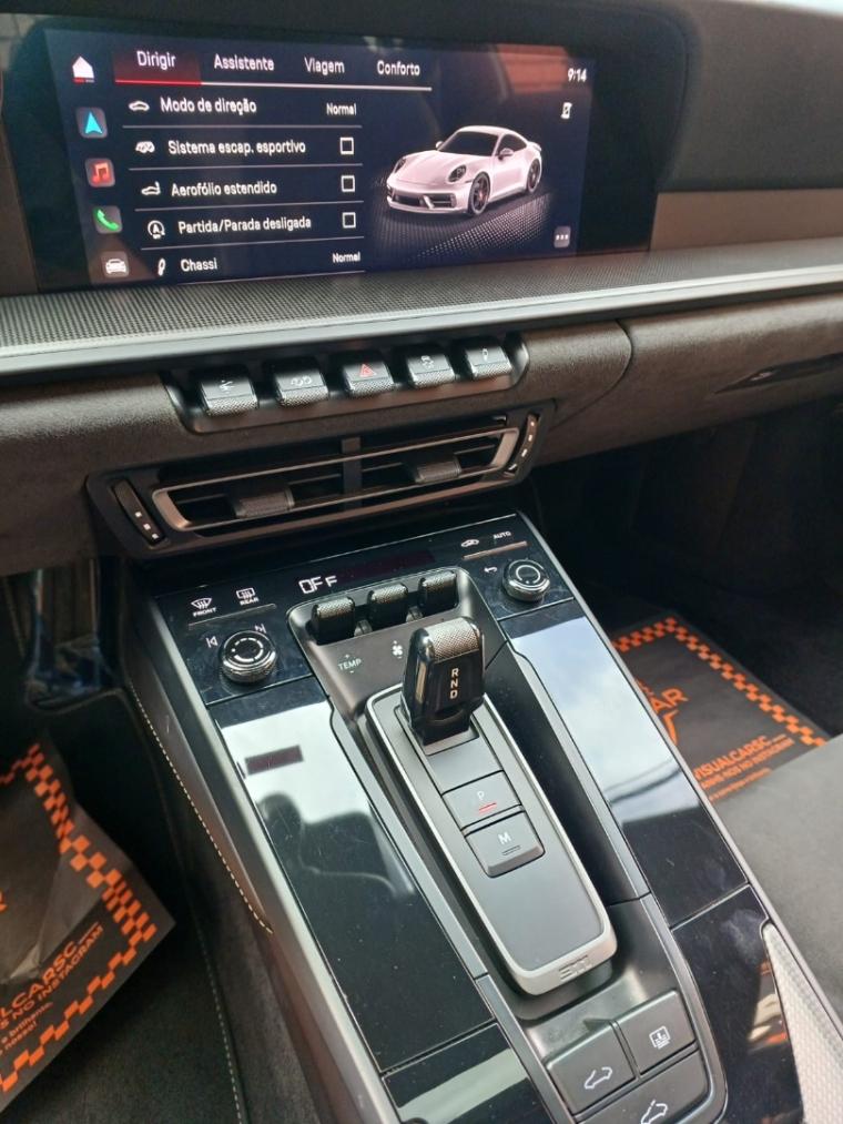 PORSCHE 911 - Foto