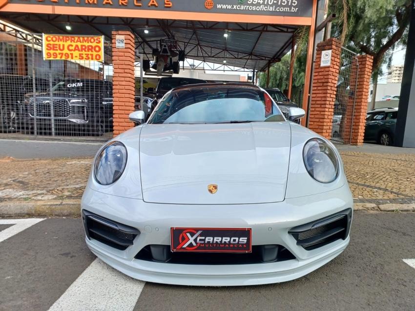 PORSCHE 911 - Foto
