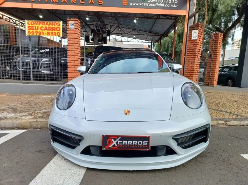 PORSCHE 911 - Foto