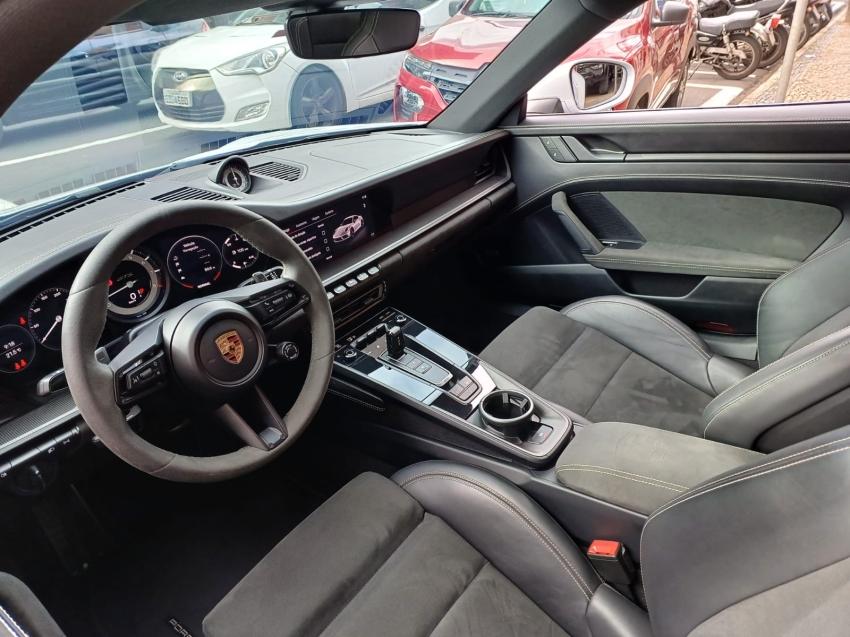 PORSCHE 911 - Foto