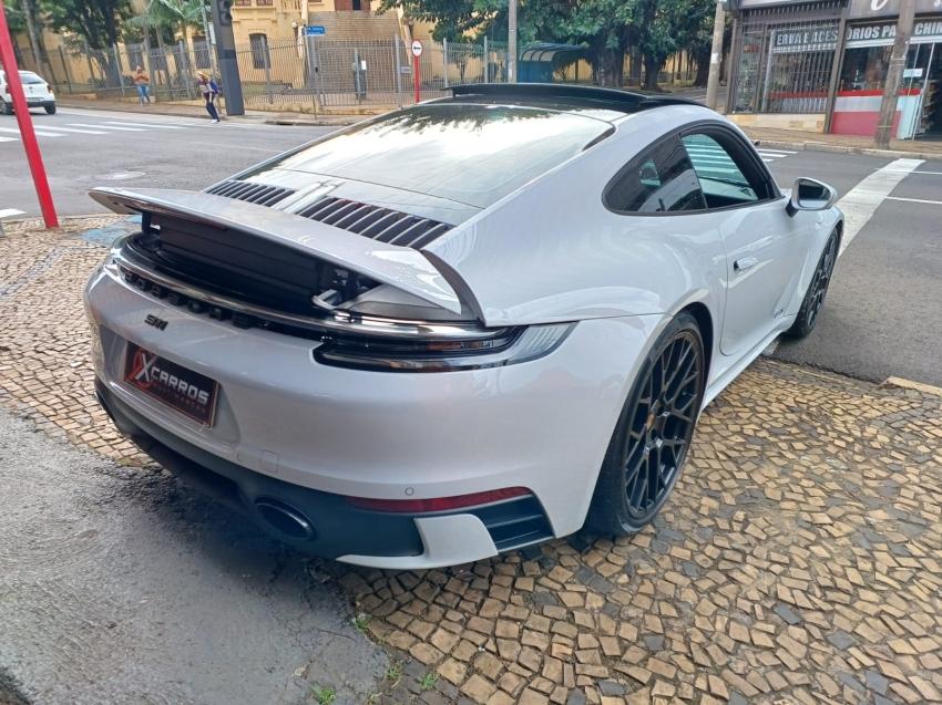 PORSCHE 911 - Foto