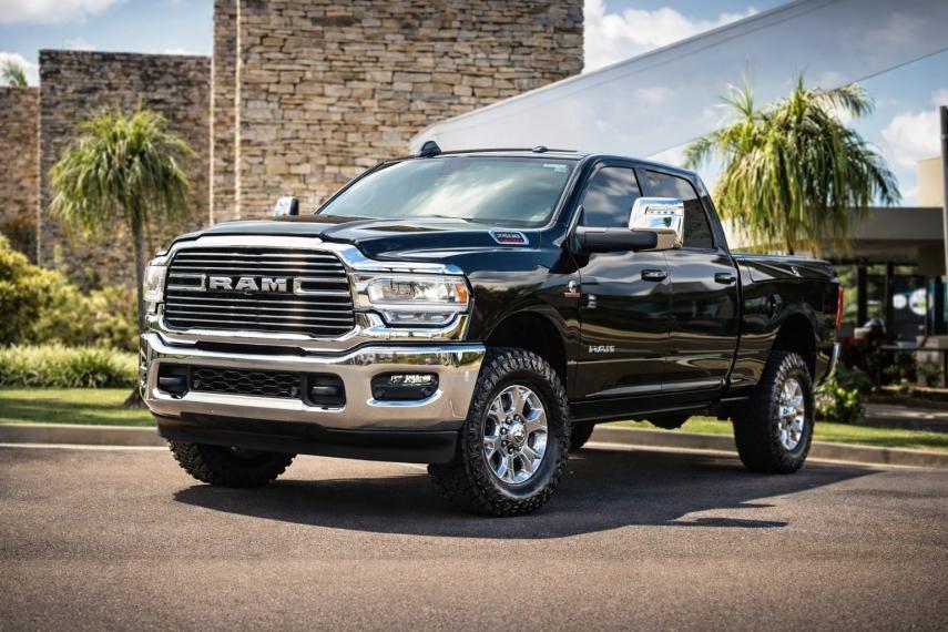 RAM 2500
