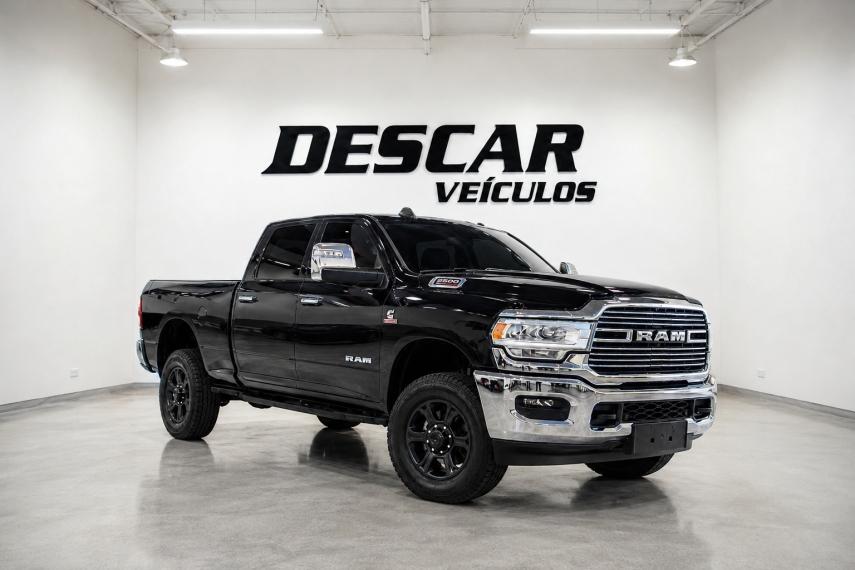 RAM 2500