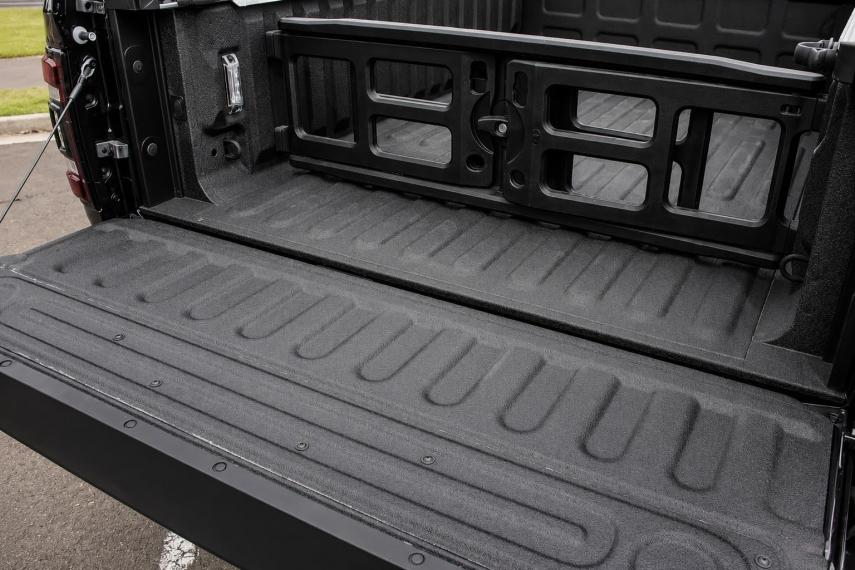 RAM 2500 - Foto