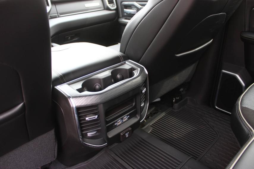 RAM 2500 - Foto