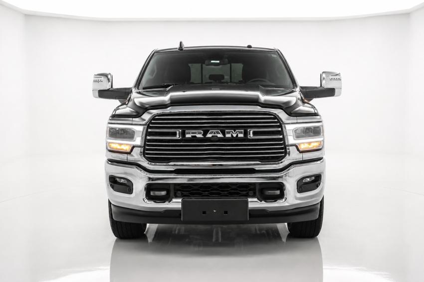 RAM 2500 - Foto