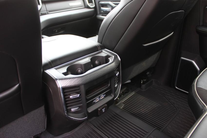 RAM 2500 - Foto