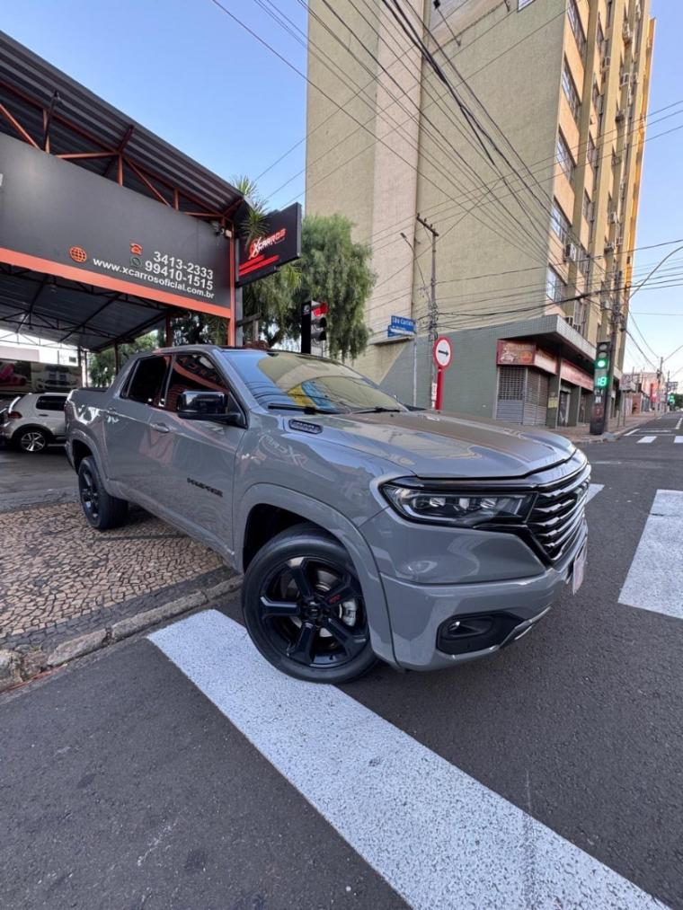 RAM Rampage