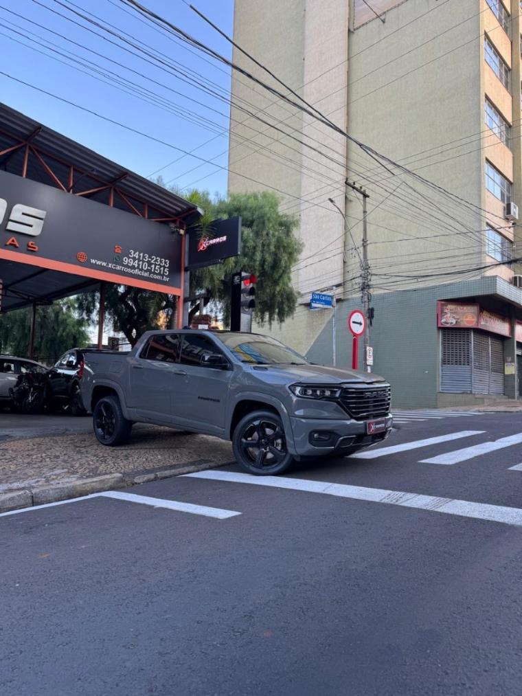 RAM Rampage - Foto