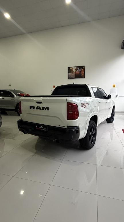 RAM Rampage - Foto
