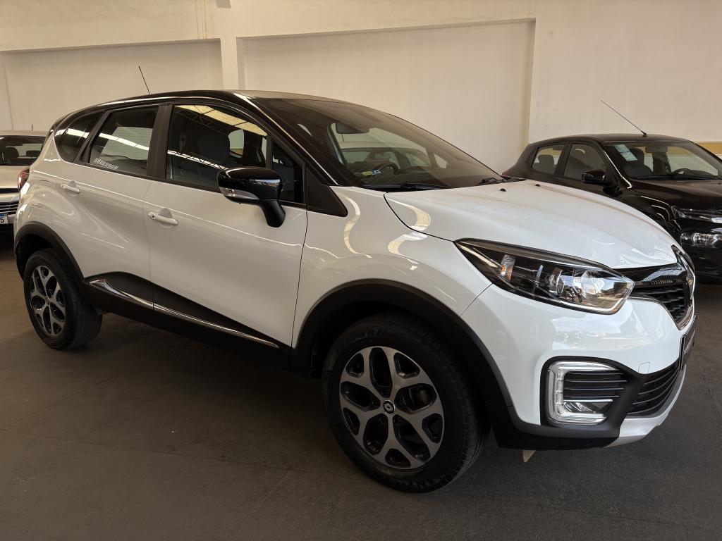 RENAULT Captur - Foto