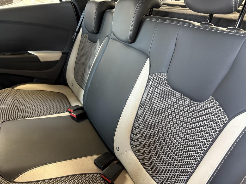 RENAULT Captur - Foto