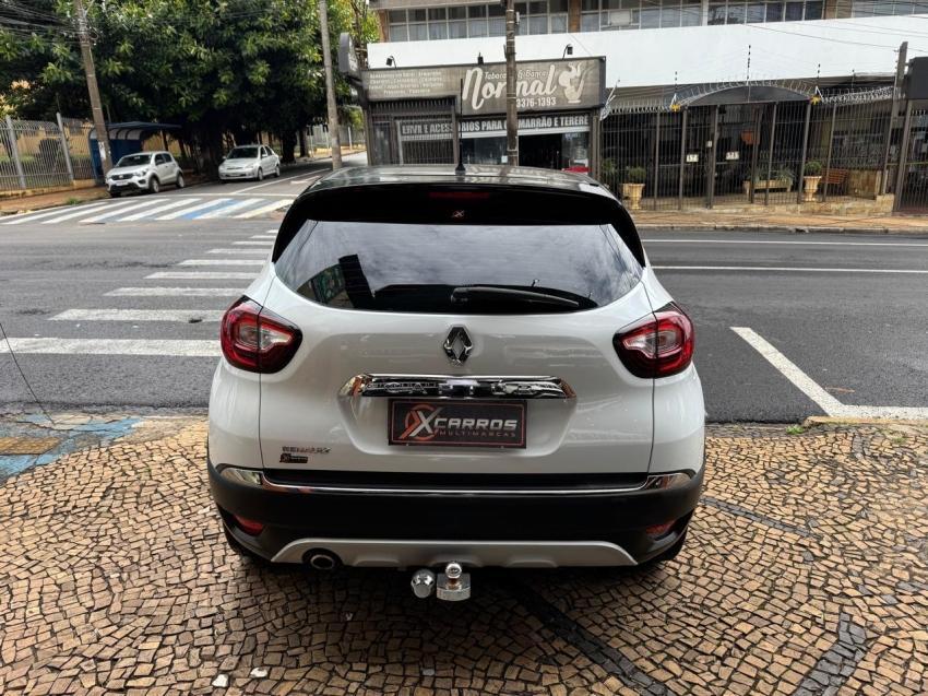 RENAULT Captur - Foto