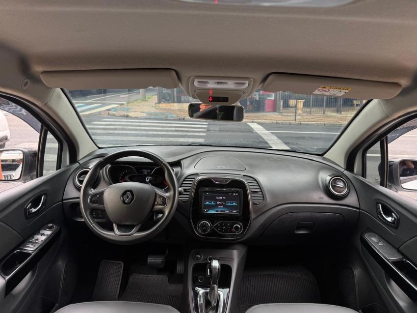 RENAULT Captur - Foto