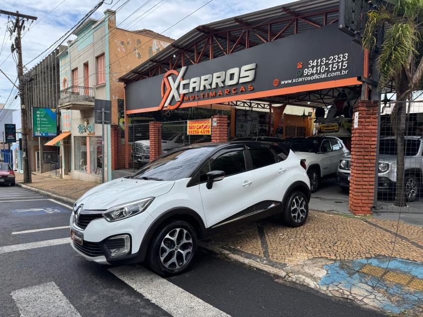 RENAULT Captur - Foto