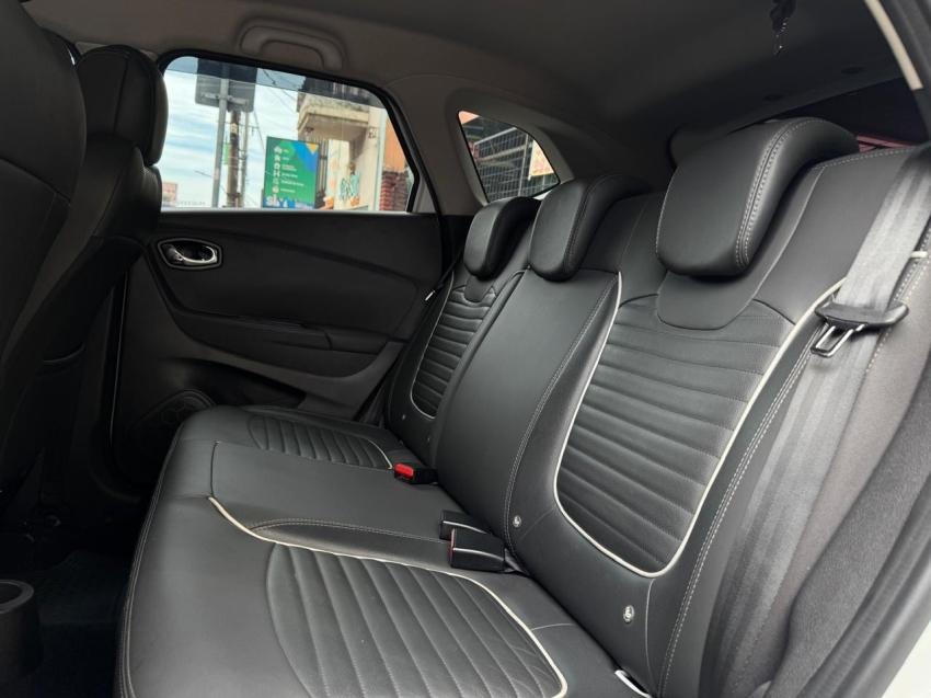 RENAULT Captur - Foto