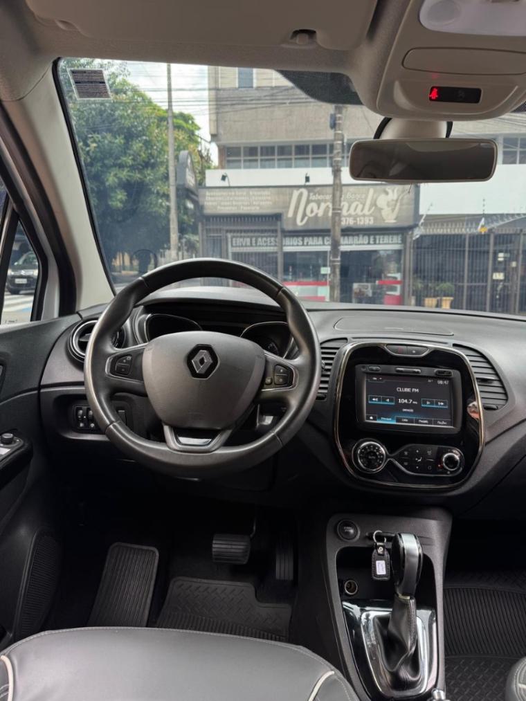 RENAULT Captur - Foto