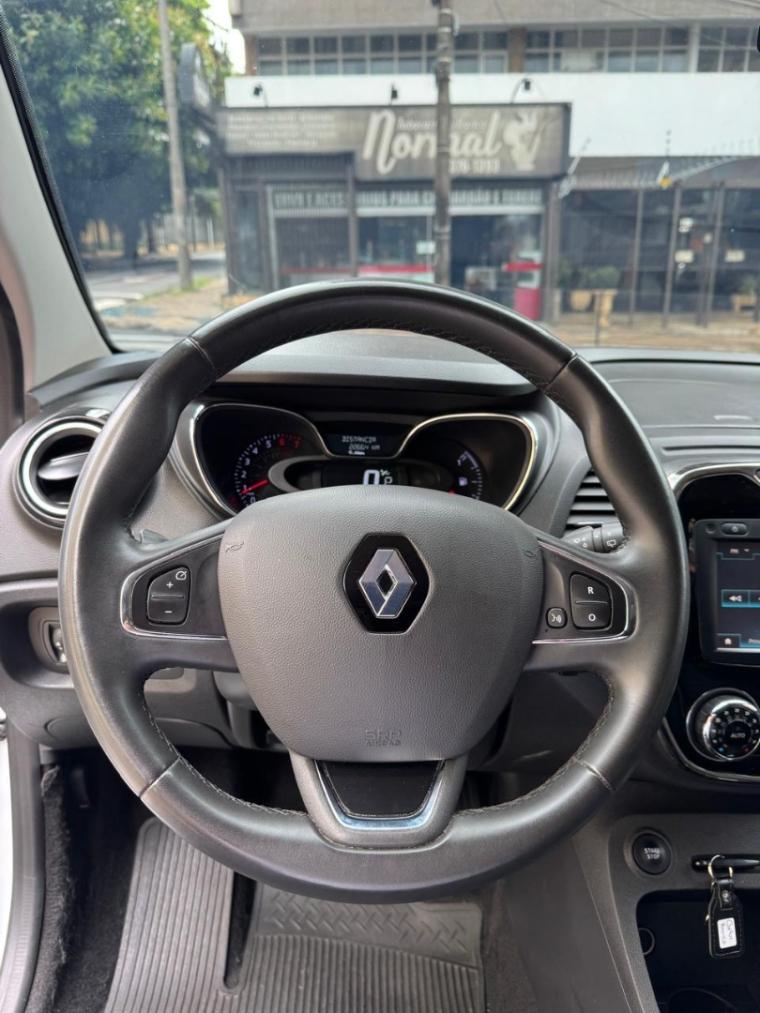 RENAULT Captur - Foto