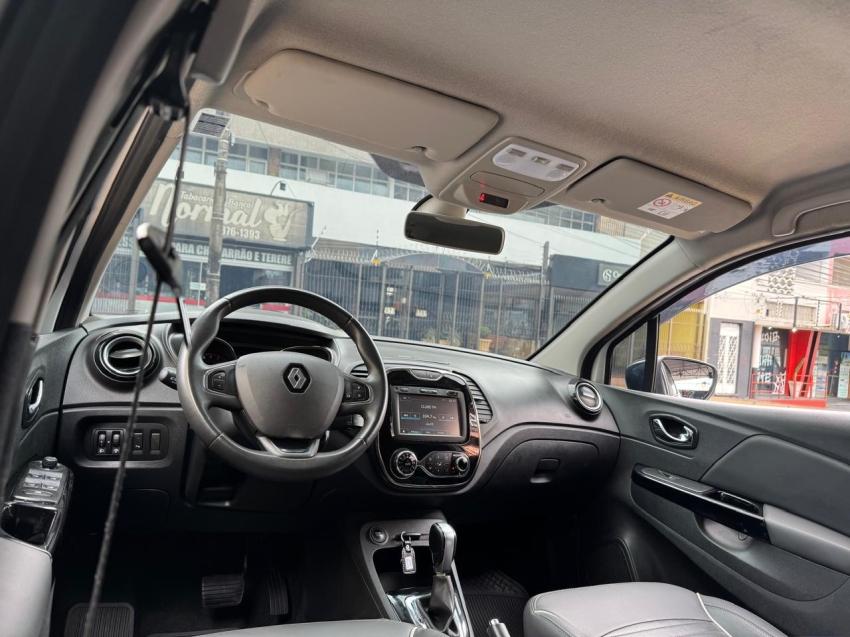 RENAULT Captur - Foto