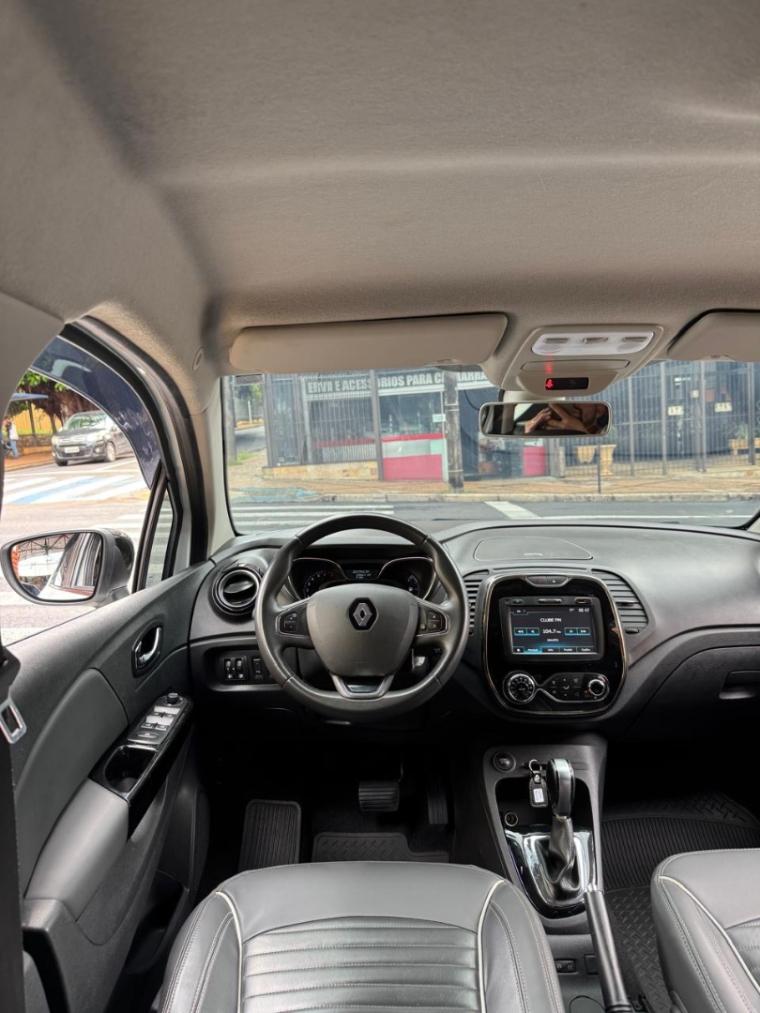 RENAULT Captur - Foto