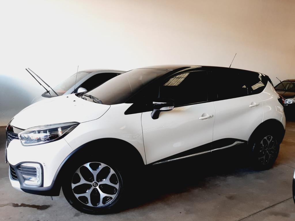 RENAULT Captur - Foto
