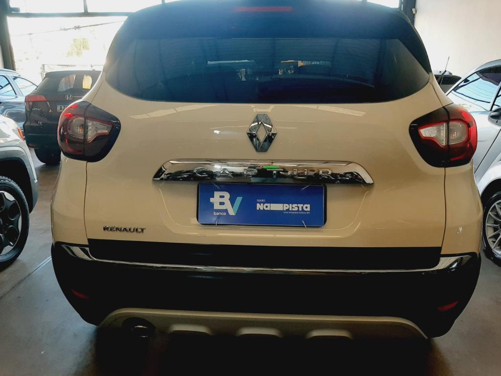 RENAULT Captur - Foto