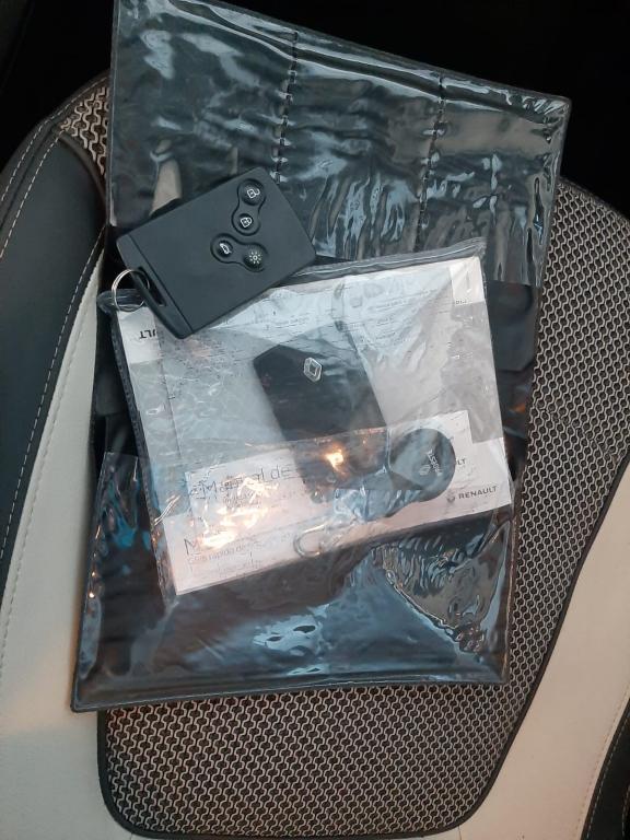 RENAULT Captur - Foto