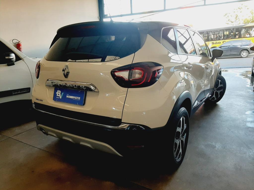 RENAULT Captur - Foto