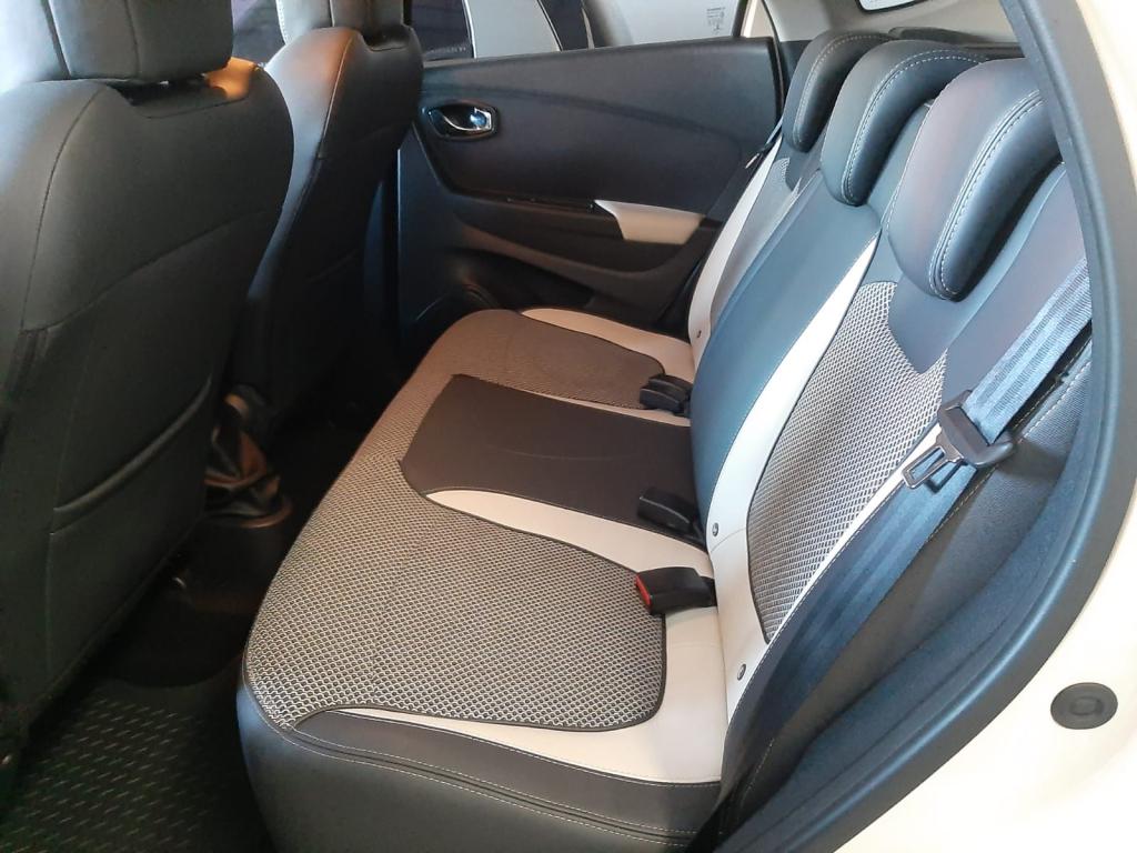 RENAULT Captur - Foto