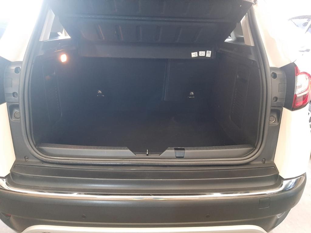 RENAULT Captur - Foto