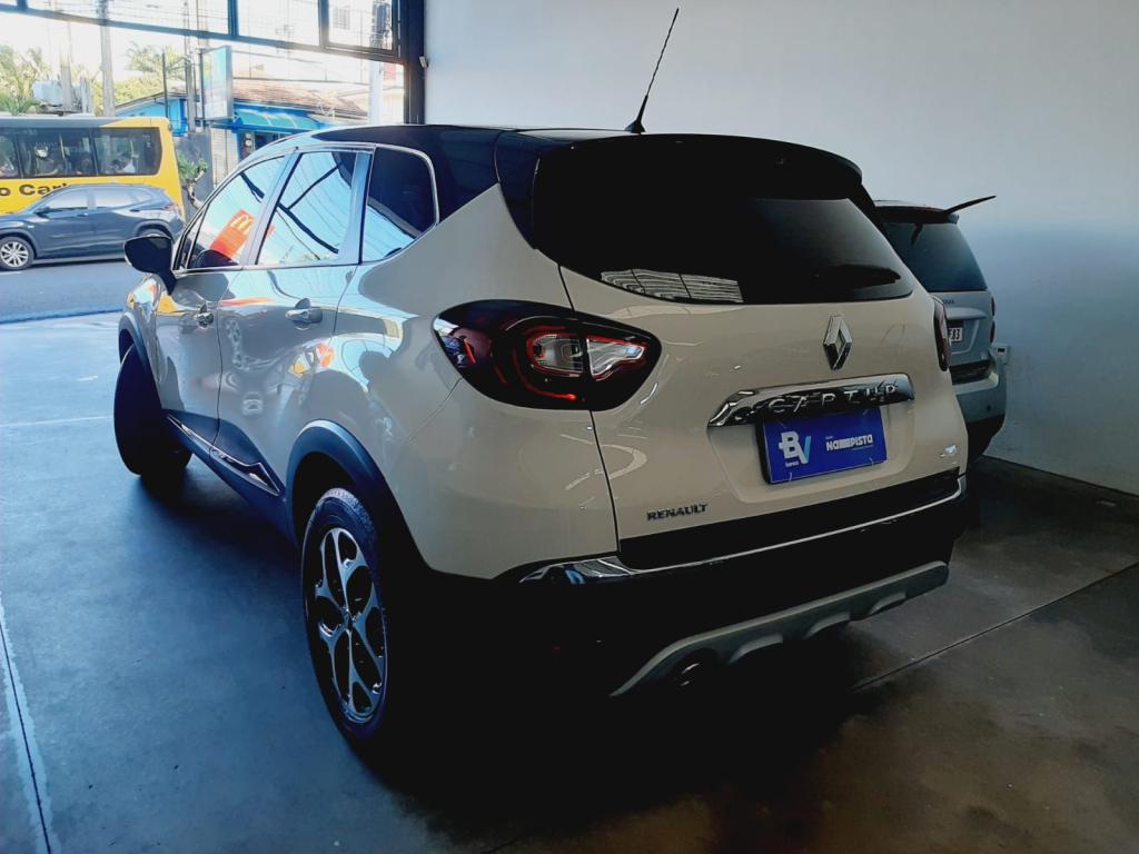 RENAULT Captur - Foto