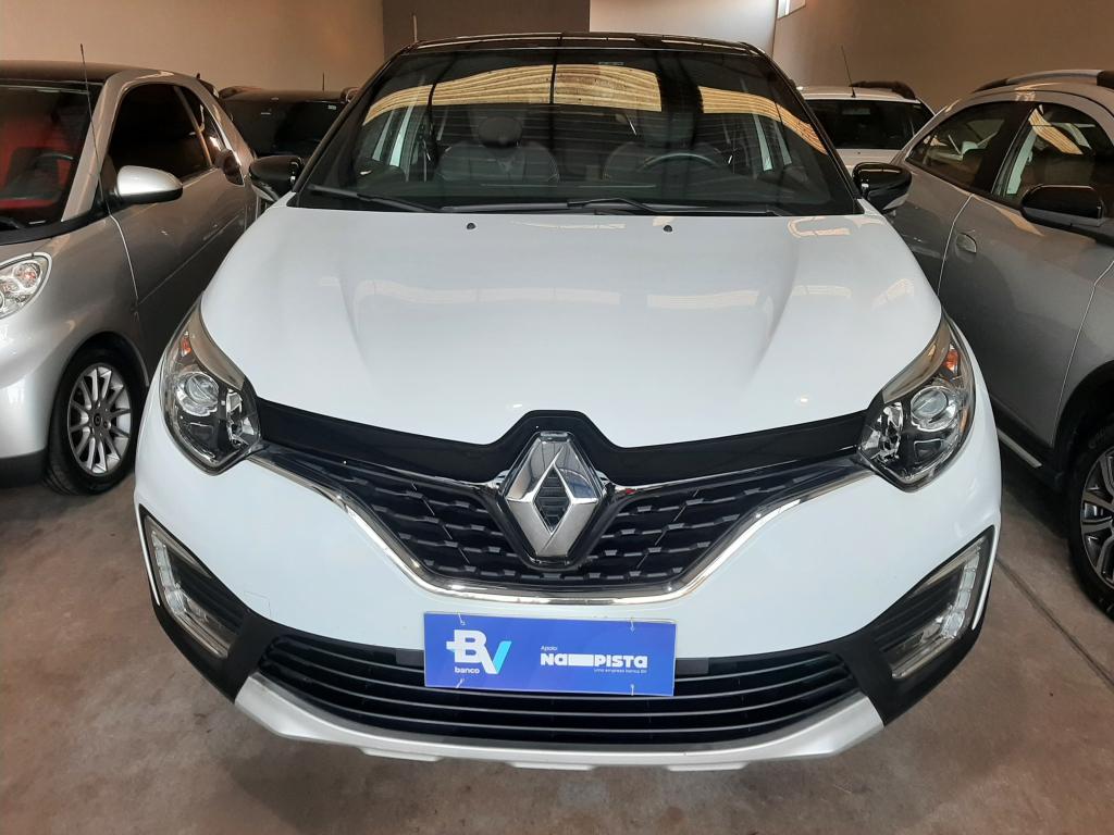 RENAULT Captur - Foto