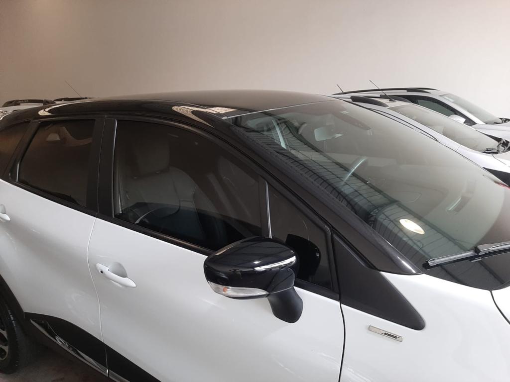 RENAULT Captur - Foto