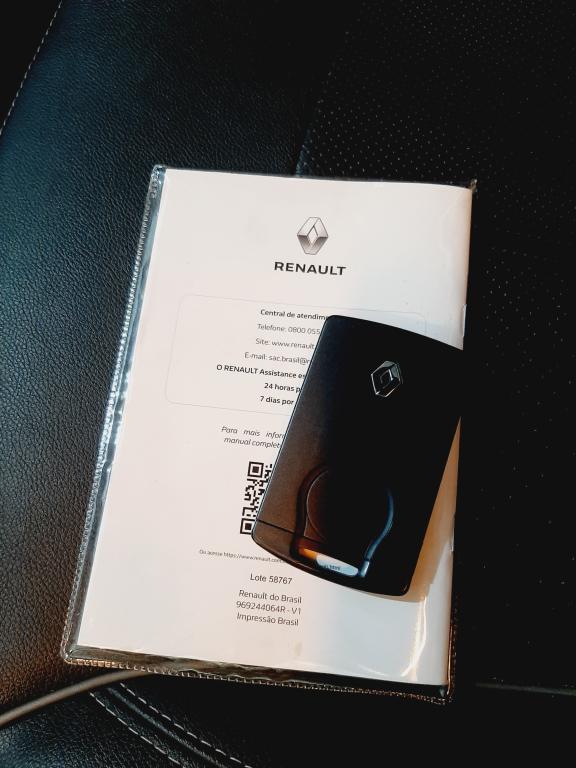 RENAULT Captur - Foto