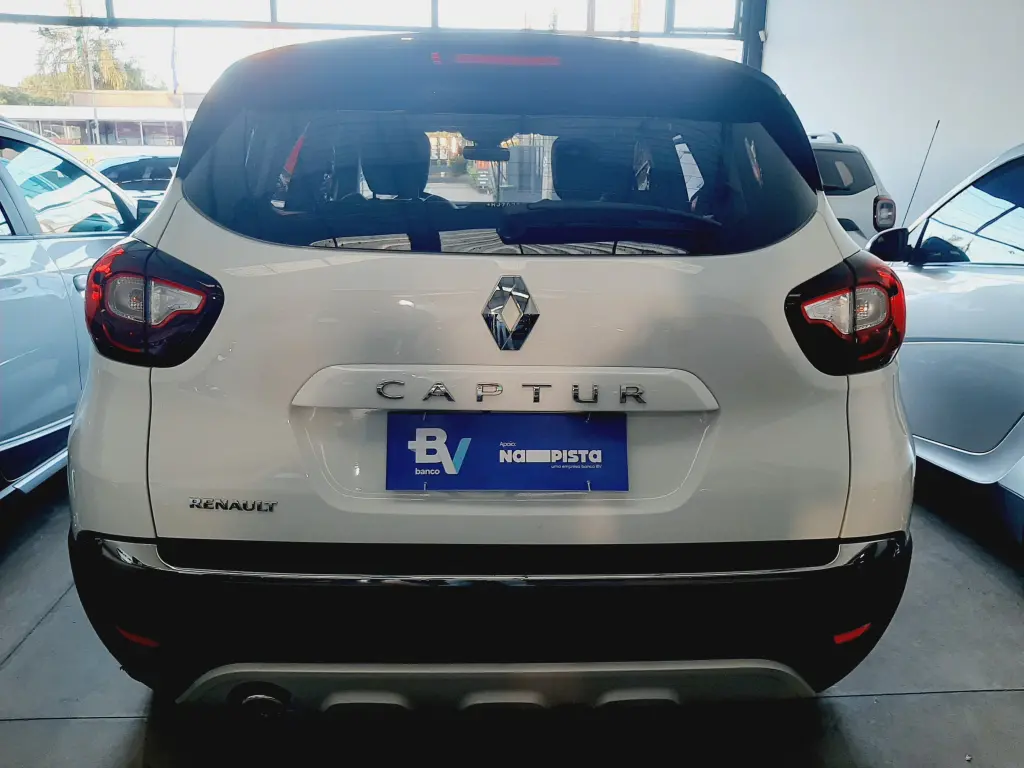 RENAULT Captur - Foto