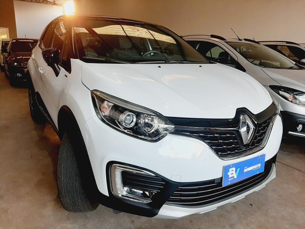 RENAULT Captur - Foto