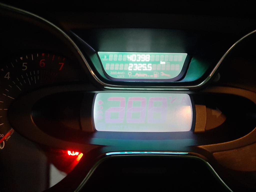 RENAULT Captur - Foto